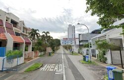 Haig Road (D15), Terrace #461166661